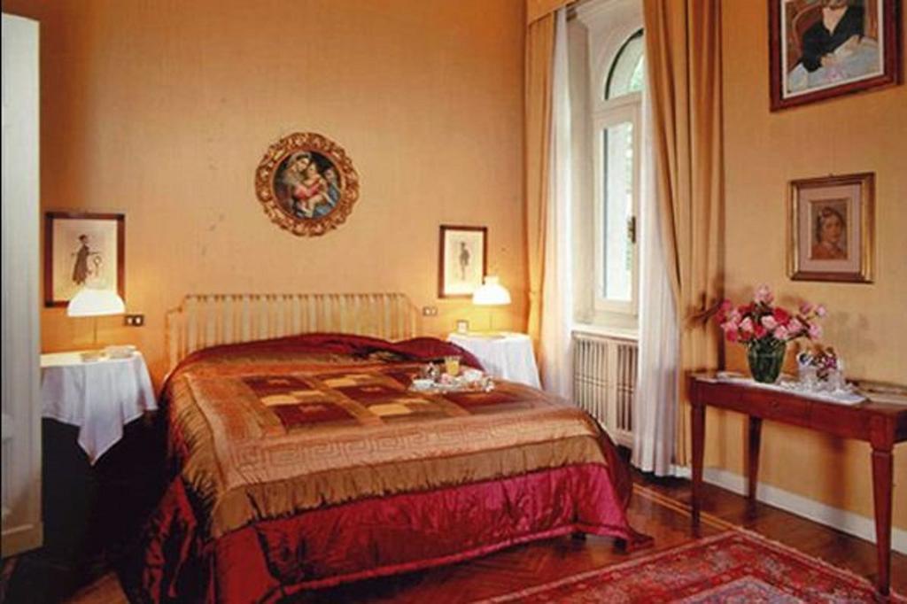 Villa V Brescia Room photo